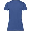 Pikkukuva 2 / 3: Fruit Of The Loom Ladies/Womens Lady-Fit Valueweight Short Sleeve T-Shirt (Pack Of 5)