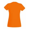 Pikkukuva 2 / 3: Fruit Of The Loom Ladies/Womens Lady-Fit Valueweight Short Sleeve T-Shirt (Pack Of 5)