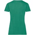 Pikkukuva 2 / 3: Fruit Of The Loom Ladies/Womens Lady-Fit Valueweight Short Sleeve T-Shirt (Pack Of 5)