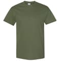 Miniatyrbilde 1 av 2: Gildan Mens Heavy Cotton Short Sleeve T-Shirt (Pack Of 5)