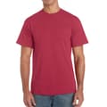 Miniatyrbilde 3 av 4: Gildan Mens Heavy Cotton Short Sleeve T-Shirt (Pack Of 5)