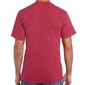 Miniatyrbilde 4 av 4: Gildan Mens Heavy Cotton Short Sleeve T-Shirt (Pack Of 5)