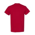 Miniatyrbilde 2 av 4: Gildan Mens Heavy Cotton Short Sleeve T-Shirt (Pack Of 5)