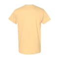 Miniatyrbilde 2 av 2: Gildan Mens Heavy Cotton Short Sleeve T-Shirt (Pack Of 5)