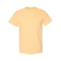 Miniatyrbilde 1 av 2: Gildan Mens Heavy Cotton Short Sleeve T-Shirt (Pack Of 5)