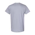 Miniatyrbilde 2 av 2: Gildan Mens Heavy Cotton Short Sleeve T-Shirt (Pack Of 5)