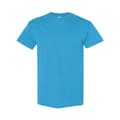 Miniatyrbilde 1 av 2: Gildan Mens Heavy Cotton Short Sleeve T-Shirt (Pack Of 5)