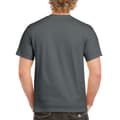 Miniatyrbilde 5 av 5: Gildan Mens Heavy Cotton Short Sleeve T-Shirt (Pack Of 5)