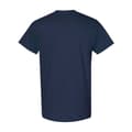 Miniatyrbilde 2 av 2: Gildan Mens Heavy Cotton Short Sleeve T-Shirt (Pack Of 5)