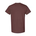 Miniatyrbilde 2 av 2: Gildan Mens Heavy Cotton Short Sleeve T-Shirt (Pack Of 5)