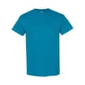 Miniatyrbilde 1 av 5: Gildan Mens Heavy Cotton Short Sleeve T-Shirt (Pack Of 5)
