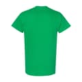 Miniatyrbilde 2 av 5: Gildan Mens Heavy Cotton Short Sleeve T-Shirt (Pack Of 5)