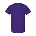 Miniatyrbilde 2 av 2: Gildan Mens Heavy Cotton Short Sleeve T-Shirt (Pack Of 5)