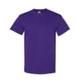 Miniatyrbilde 1 av 2: Gildan Mens Heavy Cotton Short Sleeve T-Shirt (Pack Of 5)