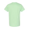 Miniatyrbilde 2 av 2: Gildan Mens Heavy Cotton Short Sleeve T-Shirt (Pack Of 5)