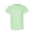 Miniatyrbilde 1 av 2: Gildan Mens Heavy Cotton Short Sleeve T-Shirt (Pack Of 5)