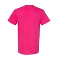 Miniatyrbilde 2 av 4: Gildan Mens Heavy Cotton Short Sleeve T-Shirt (Pack Of 5)
