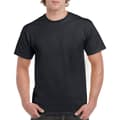 Miniatyrbilde 3 av 4: Gildan Mens Heavy Cotton Short Sleeve T-Shirt (Pack Of 5)