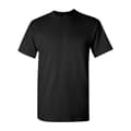 Miniatyrbilde 1 av 4: Gildan Mens Heavy Cotton Short Sleeve T-Shirt (Pack Of 5)
