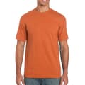 Miniatyrbilde 4 av 5: Gildan Mens Heavy Cotton Short Sleeve T-Shirt (Pack Of 5)