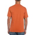 Miniatyrbilde 5 av 5: Gildan Mens Heavy Cotton Short Sleeve T-Shirt (Pack Of 5)