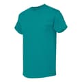Miniatyrbilde 3 av 5: Gildan Mens Heavy Cotton Short Sleeve T-Shirt (Pack Of 5)