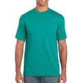 Miniatyrbilde 4 av 5: Gildan Mens Heavy Cotton Short Sleeve T-Shirt (Pack Of 5)