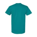 Miniatyrbilde 2 av 5: Gildan Mens Heavy Cotton Short Sleeve T-Shirt (Pack Of 5)