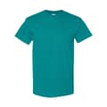 Miniatyrbilde 1 av 5: Gildan Mens Heavy Cotton Short Sleeve T-Shirt (Pack Of 5)