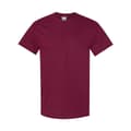 Miniatyrbilde 1 av 5: Gildan Mens Heavy Cotton Short Sleeve T-Shirt (Pack Of 5)