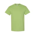 Pikkukuva 1 / 5: Gildan Mens Heavy Cotton Short Sleeve T-Shirt (Pack Of 5)