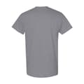 Miniatyrbilde 2 av 2: Gildan Mens Heavy Cotton Short Sleeve T-Shirt (Pack Of 5)
