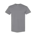 Miniatyrbilde 1 av 2: Gildan Mens Heavy Cotton Short Sleeve T-Shirt (Pack Of 5)