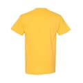 Pikkukuva 2 / 4: Gildan Mens Heavy Cotton Short Sleeve T-Shirt (Pack Of 5)