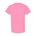 Miniatyrbilde 4 av 5: Gildan Mens Heavy Cotton Short Sleeve T-Shirt (Pack Of 5)