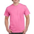 Miniatyrbilde 5 av 5: Gildan Mens Heavy Cotton Short Sleeve T-Shirt (Pack Of 5)