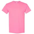 Miniatyrbilde 2 av 5: Gildan Mens Heavy Cotton Short Sleeve T-Shirt (Pack Of 5)