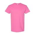 Miniatyrbilde 1 av 5: Gildan Mens Heavy Cotton Short Sleeve T-Shirt (Pack Of 5)