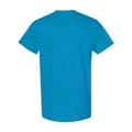 Miniatyrbilde 2 av 2: Gildan Mens Heavy Cotton Short Sleeve T-Shirt (Pack Of 5)