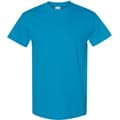 Miniatyrbilde 1 av 2: Gildan Mens Heavy Cotton Short Sleeve T-Shirt (Pack Of 5)