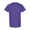 Miniatyrbilde 2 av 2: Gildan Mens Heavy Cotton Short Sleeve T-Shirt (Pack Of 5)