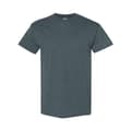 Pikkukuva 1 / 2: Gildan Mens Heavy Cotton Short Sleeve T-Shirt (Pack Of 5)