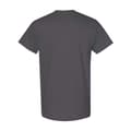 Miniatyrbilde 2 av 2: Gildan Mens Heavy Cotton Short Sleeve T-Shirt (Pack Of 5)