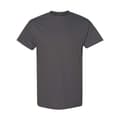 Miniatyrbilde 1 av 2: Gildan Mens Heavy Cotton Short Sleeve T-Shirt (Pack Of 5)