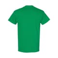Miniatyrbilde 2 av 5: Gildan Mens Heavy Cotton Short Sleeve T-Shirt (Pack Of 5)