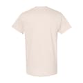 Miniatyrbilde 2 av 2: Gildan Mens Heavy Cotton Short Sleeve T-Shirt (Pack Of 5)