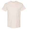 Miniatyrbilde 1 av 2: Gildan Mens Heavy Cotton Short Sleeve T-Shirt (Pack Of 5)