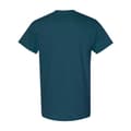 Miniatyrbilde 2 av 2: Gildan Mens Heavy Cotton Short Sleeve T-Shirt (Pack Of 5)