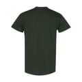 Pikkukuva 2 / 5: Gildan Mens Heavy Cotton Short Sleeve T-Shirt (Pack Of 5)