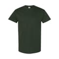 Pikkukuva 1 / 5: Gildan Mens Heavy Cotton Short Sleeve T-Shirt (Pack Of 5)